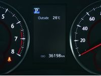 Toyota Alphard 2.5 SC ปี 2021 ไมล์ 36,xxx Km รูปที่ 15